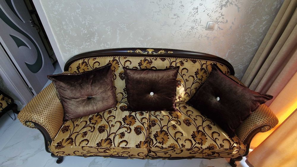 Комплет мебели 2+2