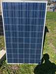 Vand panouri fotovoltaice