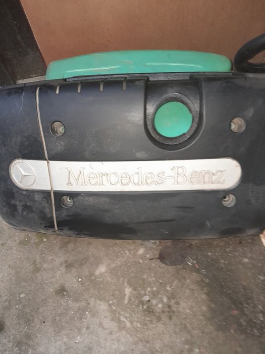 Части за Mercedes E200 2.2diessel