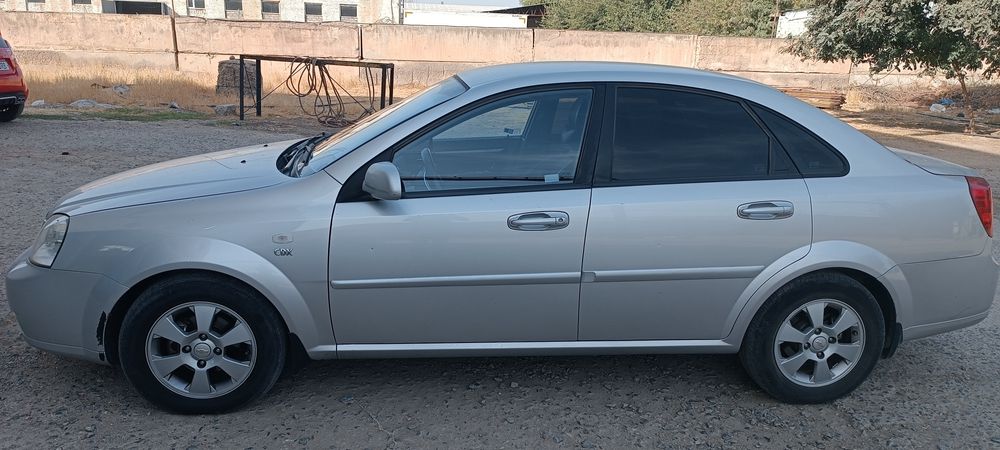 Lacetti 2013- 2- позиция
