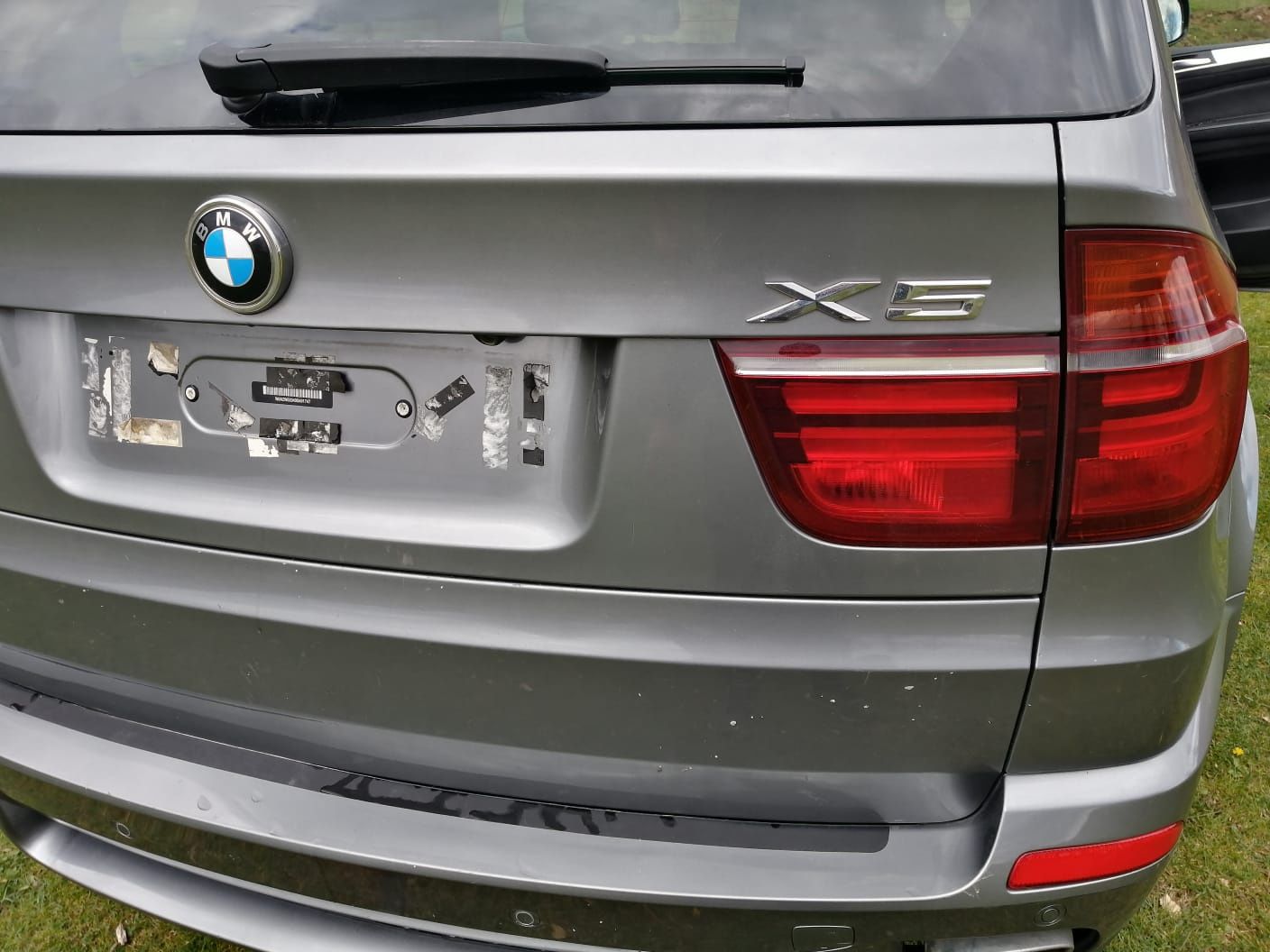 Piese BMW X5 3.0 4x4 an 2010-2014 euro 5