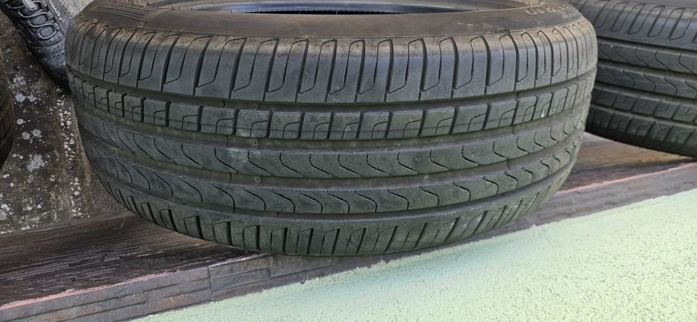 Anvelope vară Pirelli