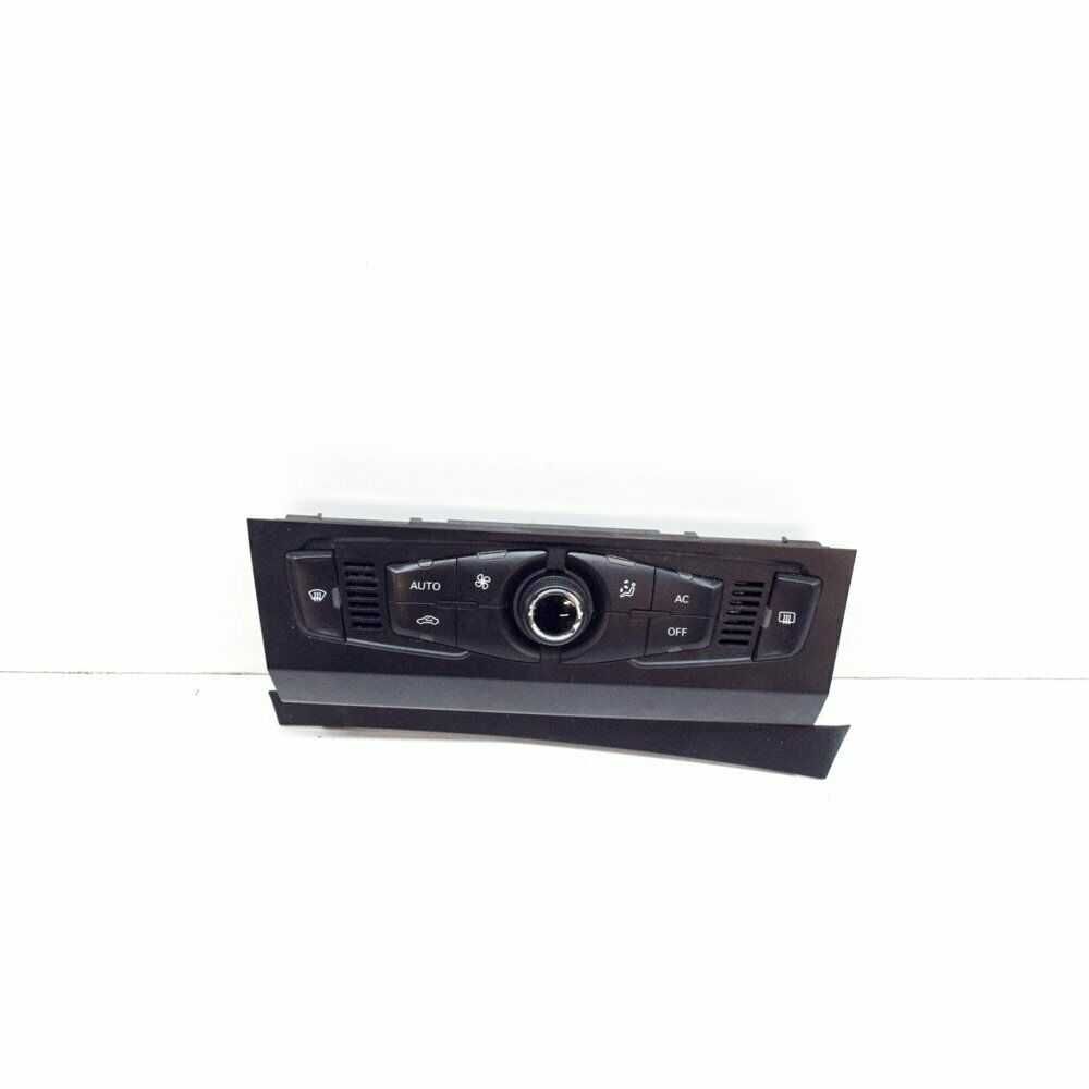 Climatronic ac Audi A4 b8 A5 q5 8T2820043AD 8T1820043AD