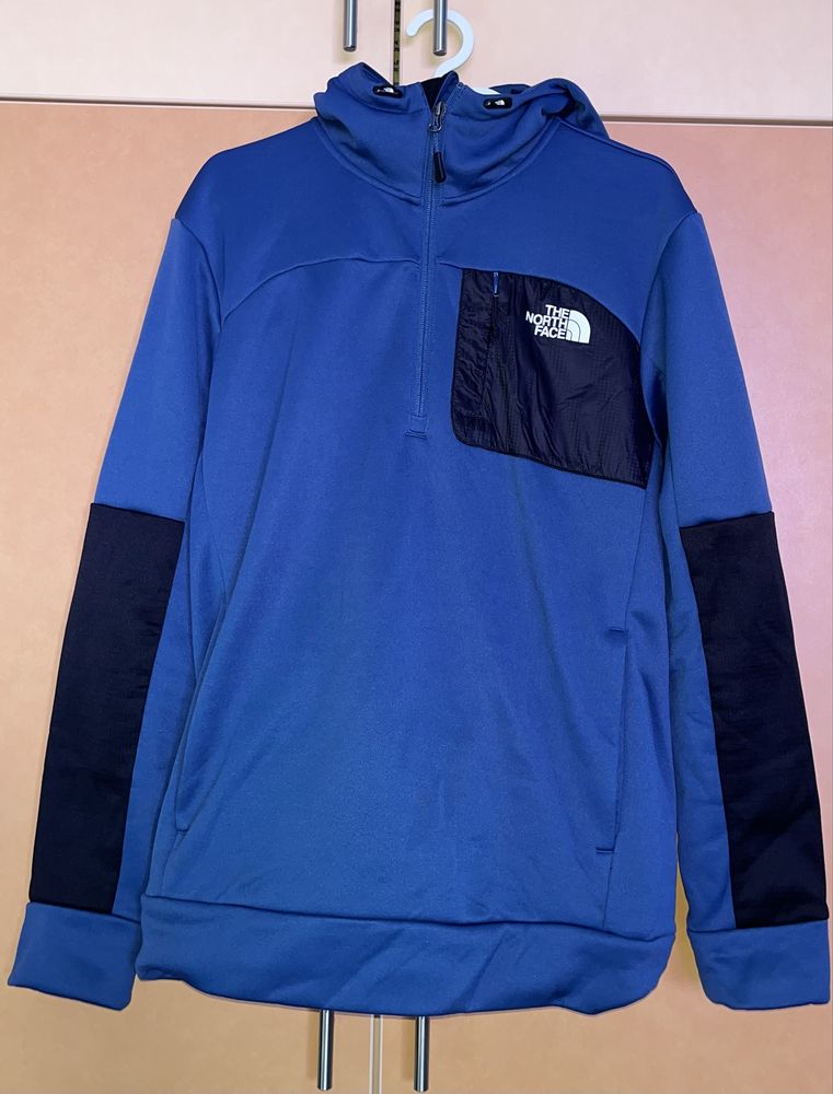 Мъжки суитчър The North Face