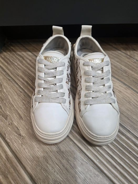 Дамски маратонки LIU.JO