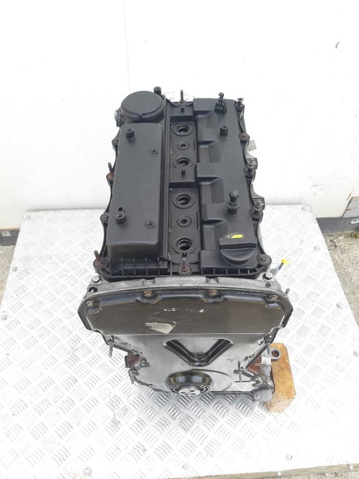 Motor Ford Transit 2.2 Euro 5, nou, remanufacturat