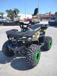Електрическо АТВ/ATV Grizzly 1500W Последен Модел 2023г