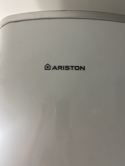 Boiler ARISTON shape eco evo 80 L