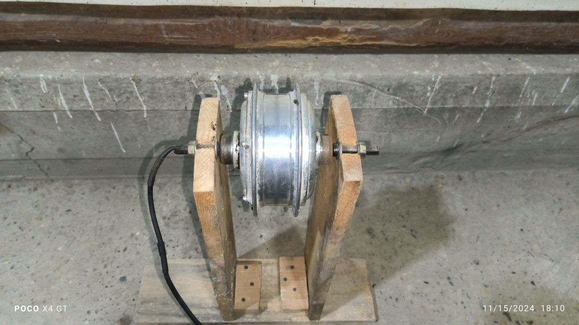 Elektro skuter motor 48v