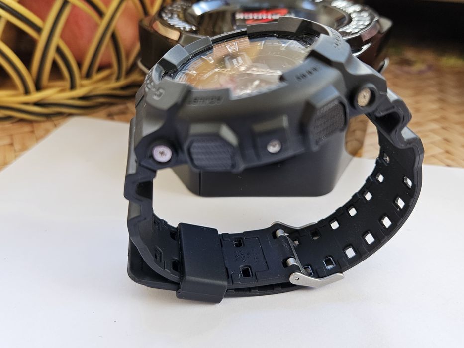 Vând ceas g-shock ga 110gb