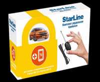 StarLine Комплект управления брелоком для S96 v2 / S66 v2