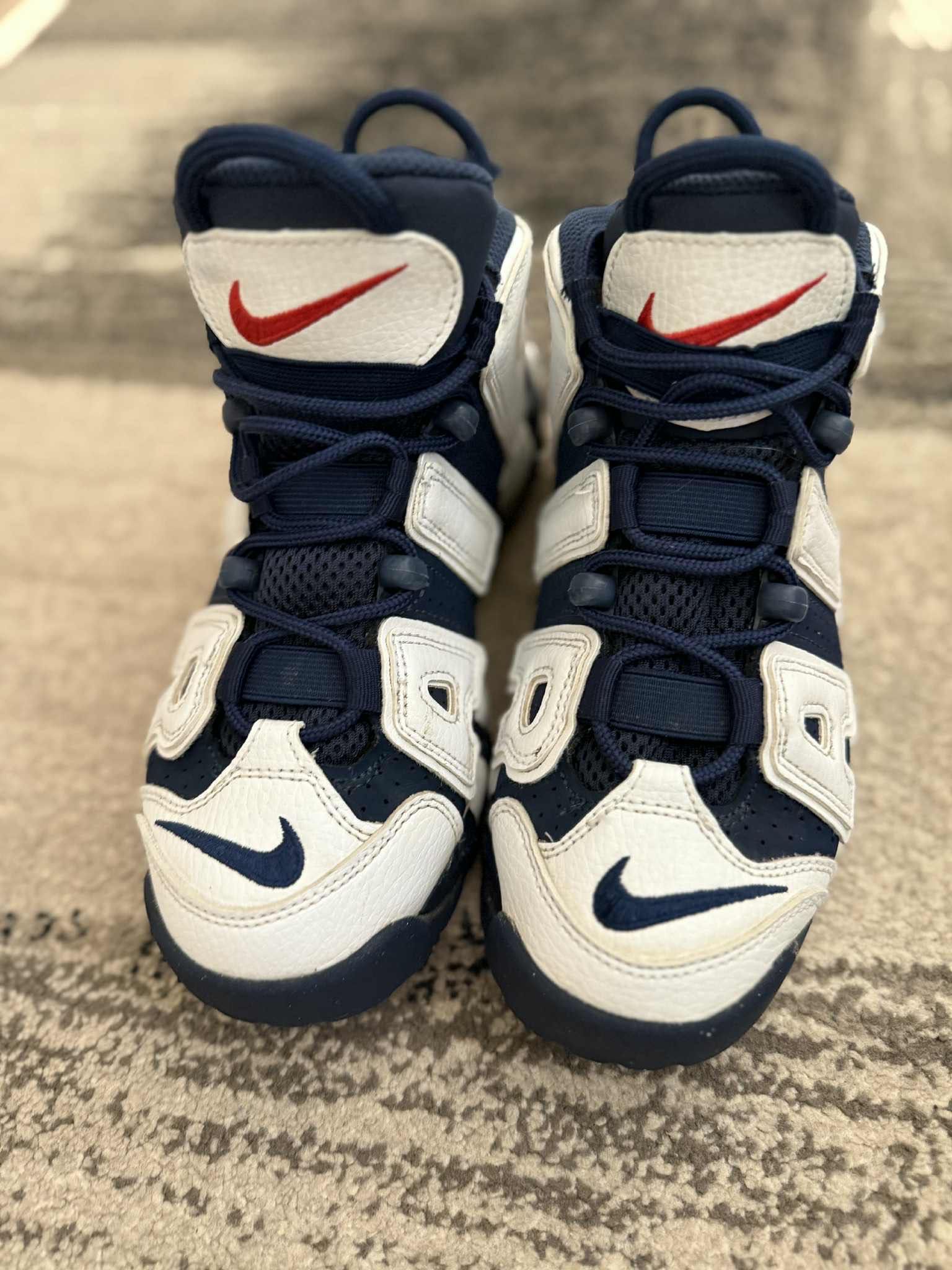 Nike оригинални маратонки за момче