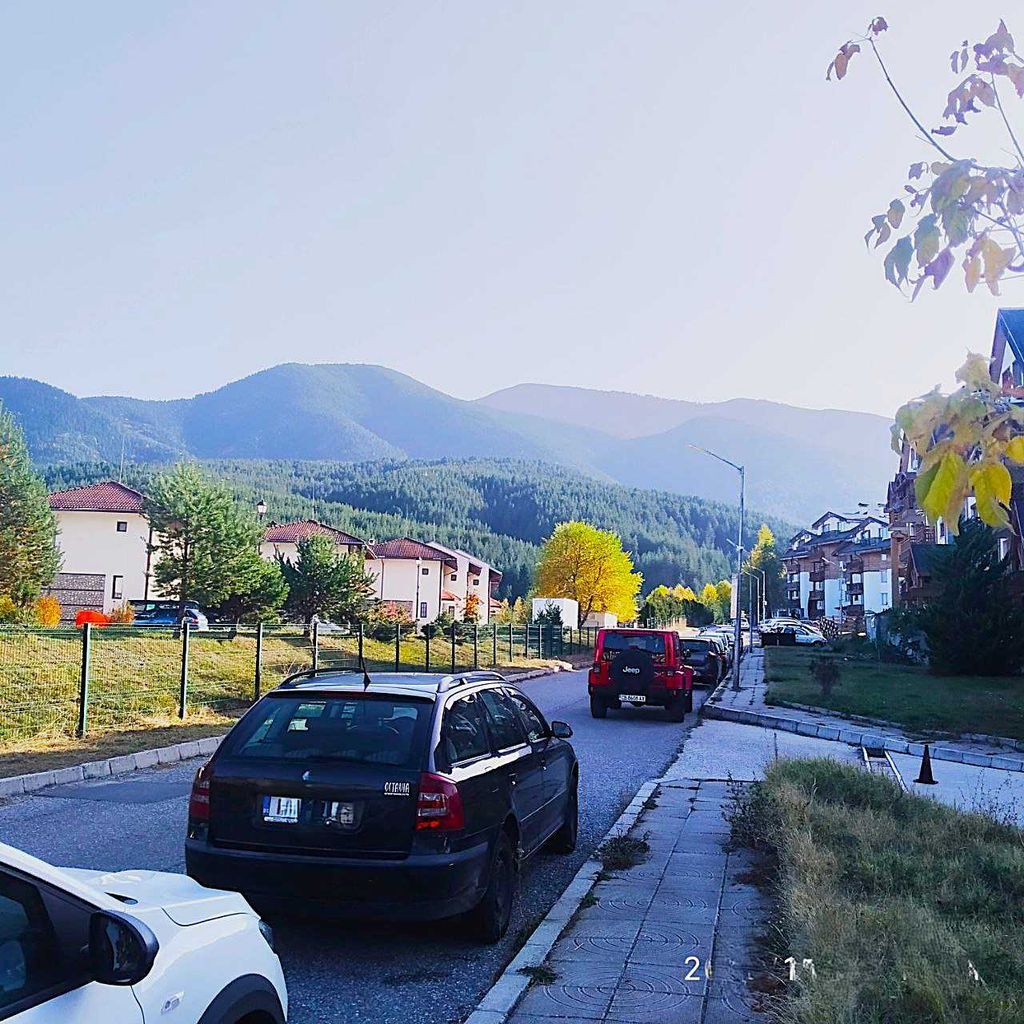 Продава се Двустаен апартамент в Банско - 90 кв.м за 822 €/кв.м - Снимка #1