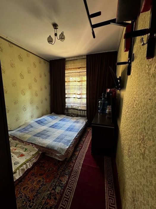 Срочно Продаётся СВОЯ Квартира в Бектемире. 3х Комнатная