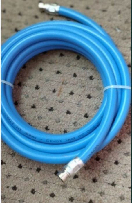 Furtun nebulizator original 10 m