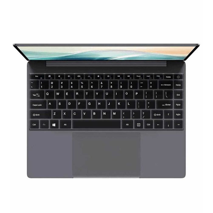Noutbook ACER e 10