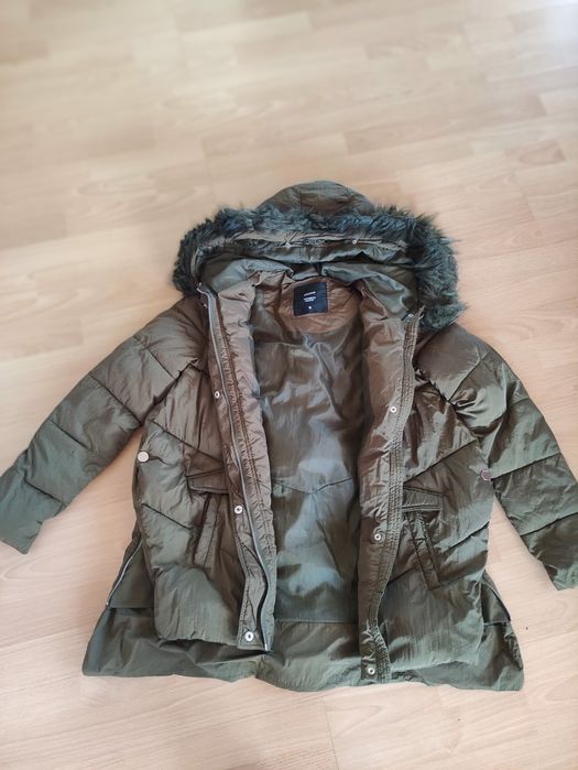 CROPP асиметрична грейка