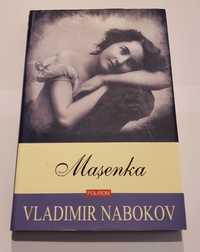 Mașenka - Vladimir Nabokov