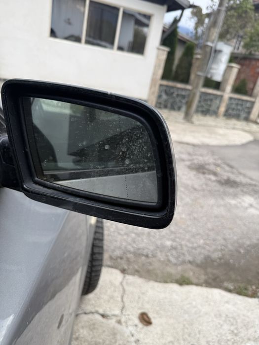 Огледала БМВ Е60 Е61 хроматика