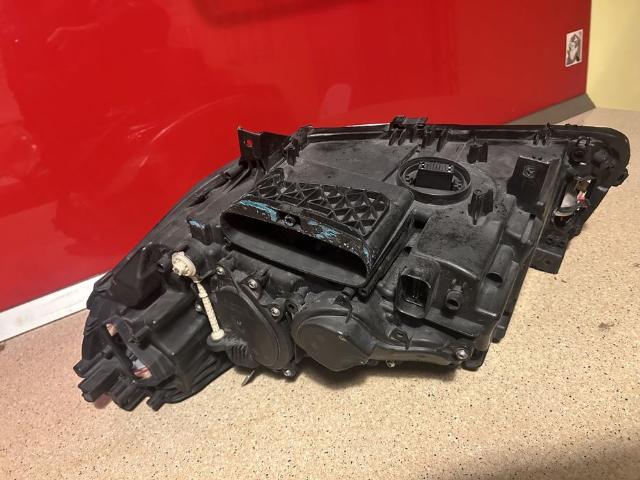 Far bmw f07 GT full led adaptive , seria 5 GT