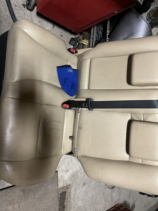 Продавам Салон за  Land Renge rover sport