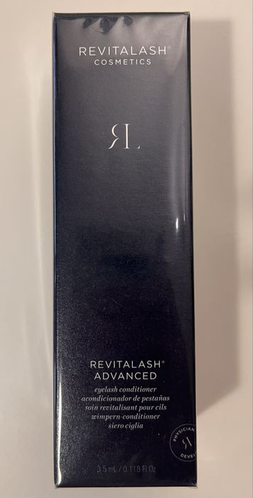 Серум за мигли Revitalash Advanced 3.5ml