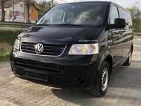 VW Transporter T5 Multivan an 2007 1.9tdi 102cp clima central euro 4