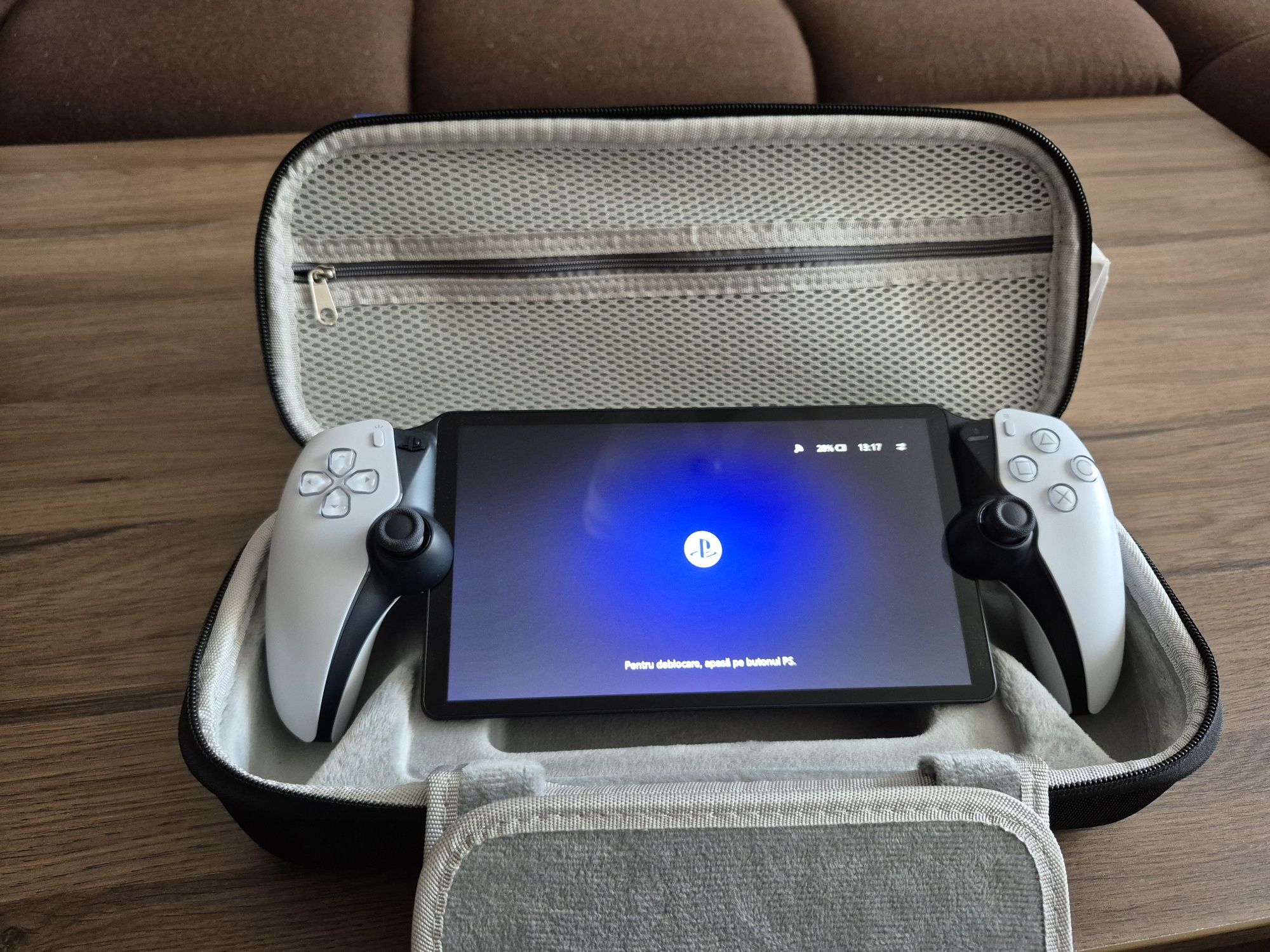 PlayStation Portal