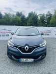 Renault kadjar Bosse
