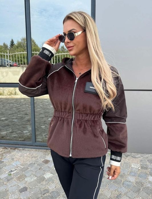 Сет Bratan c размер