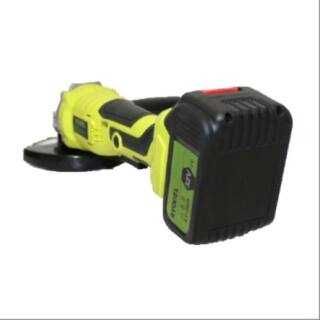 Ryodel RY / AKK-32V Flex fără fir 125 mm 32 V 3 viteze