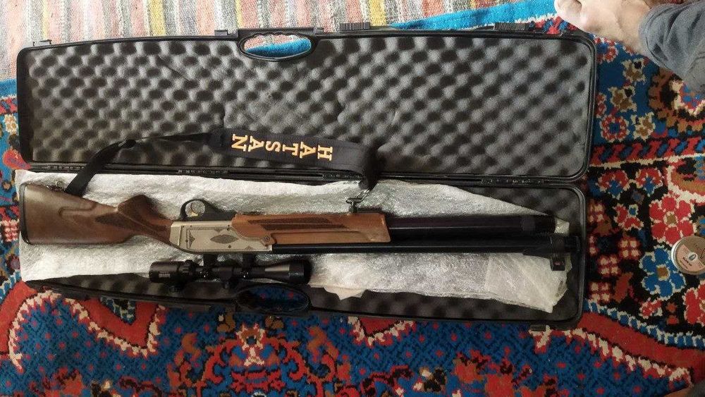 Кейс футляр чехол ов куроллари псп учун охотничий