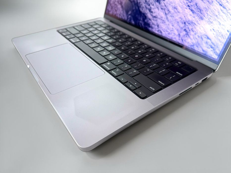 Apple MacBook Pro 14'' 2021 M1 PRO 16RAM 1TB SSD Гаранция! — миниатюра 5