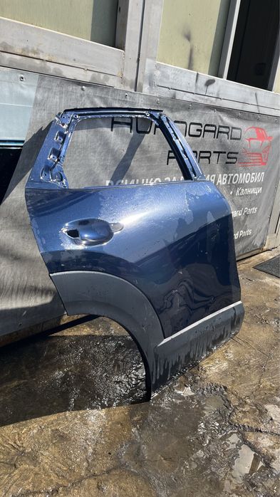 Задна дясна врата Mazda CX-30