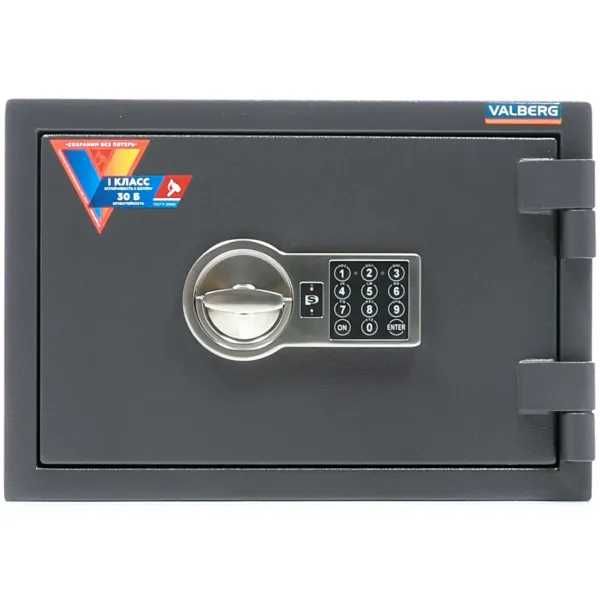 Сейф Valberg КВАРЦИТ 30 EL