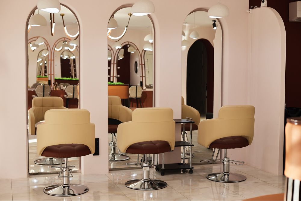 Сдаются места для мастеров по волосам