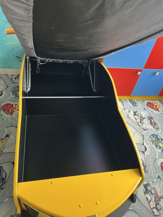 Продам детскую кровать