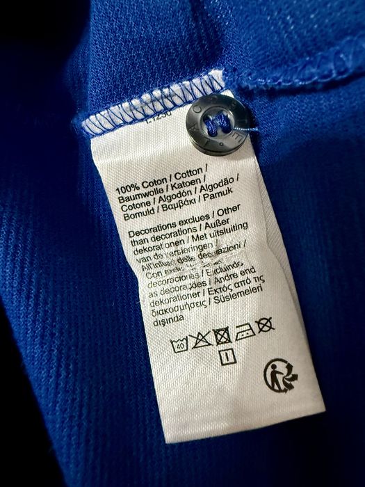 Tricou Polo Lacoste Sport