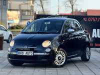 Fiat 500 / 1.2 Benzina + Gaz / parc auto / Rate !