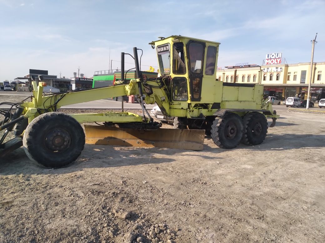 Holati alo ìshlab turgan texnika biror aybi yoq