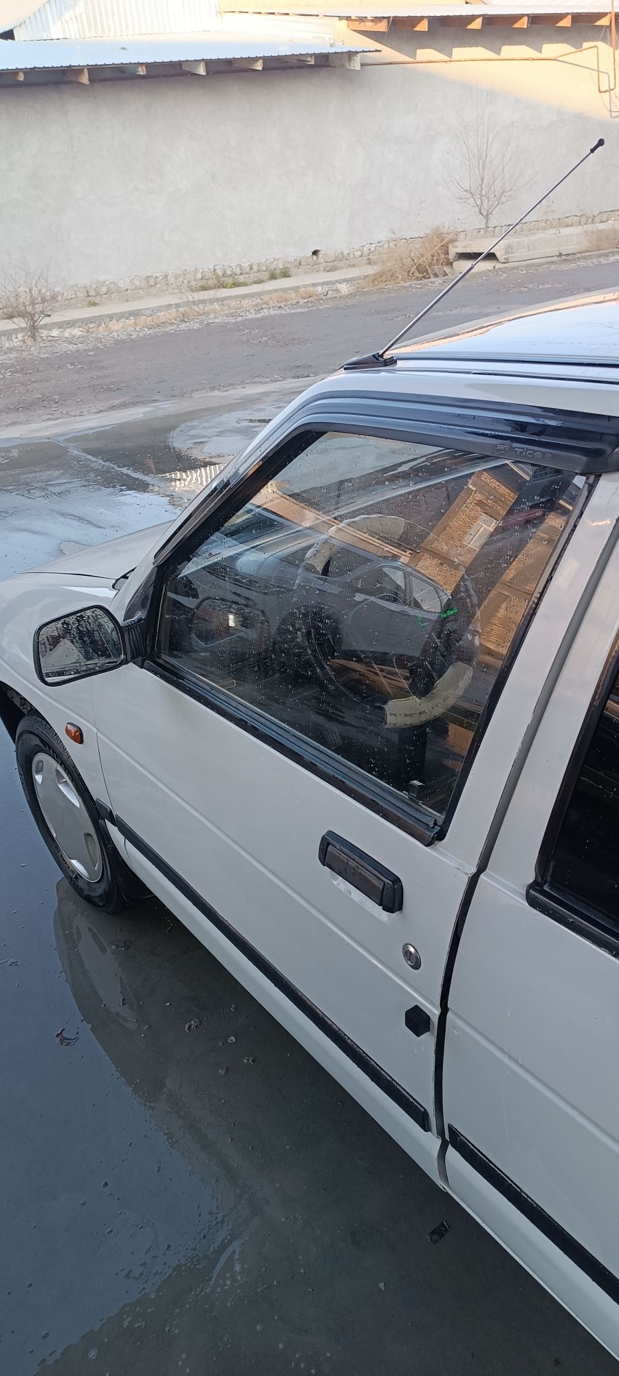Daewoo Tiko 2003