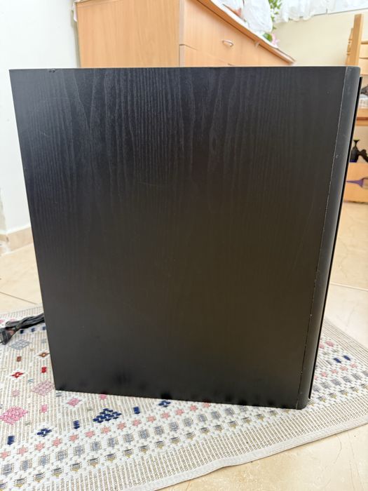 Canton AS25 Subwoofer 10” Активен