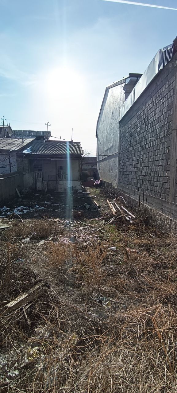 Продается участок Зафар Ресторан