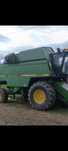 Combină John Deere 2064