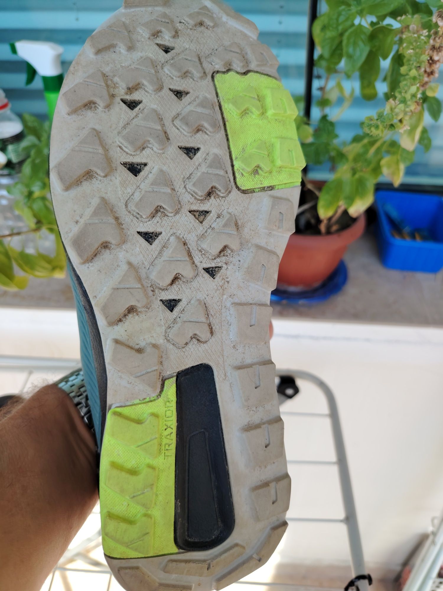 Adidas Terrex Goretex