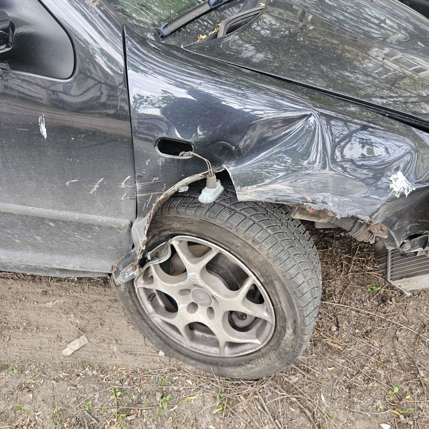 Vw Golf 4 1.9 TDI Edition-На Части