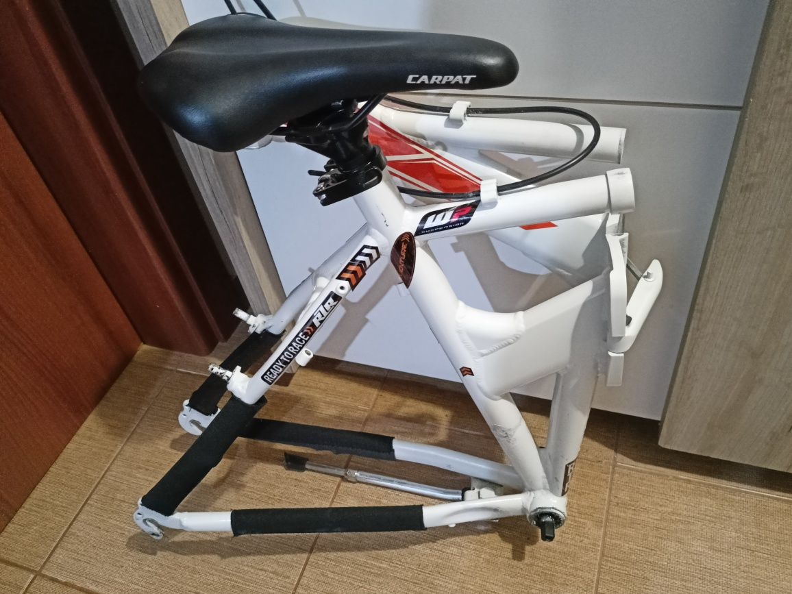 Cadru si piese bicicleta 26 pliabila Dahon Pininfaina