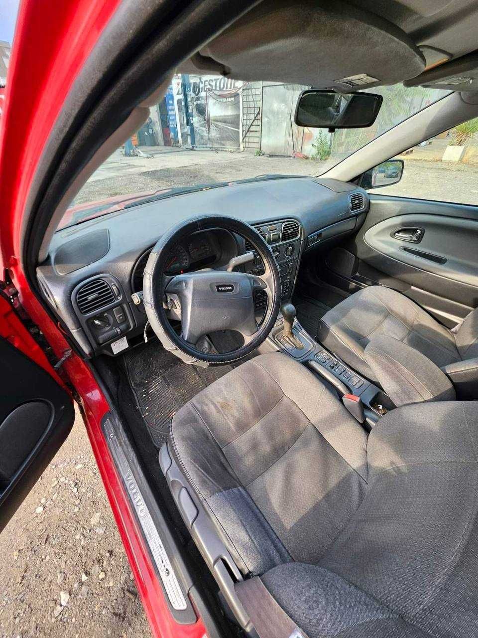Volvo S40 за продажба