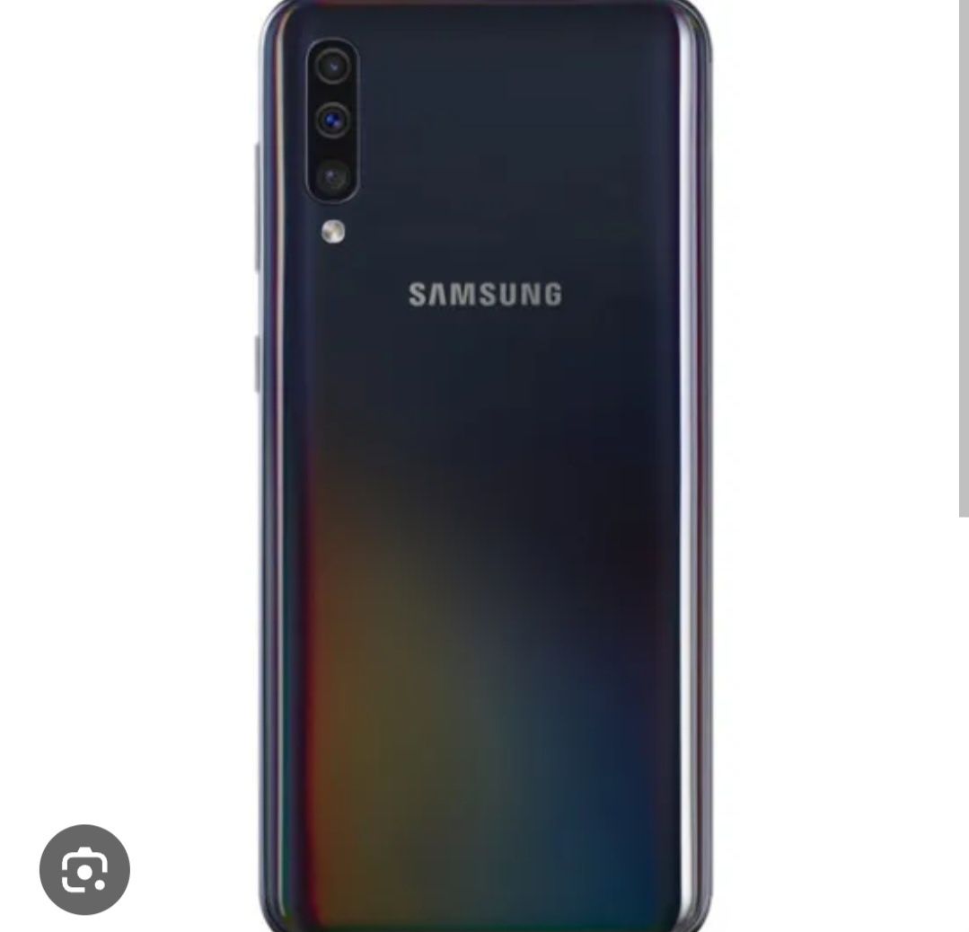 Продам Samsung Galaxy A50 64gb б/у