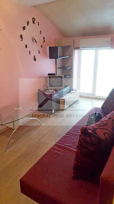 Дава се под наем Едностаен апартамент в Варна, Зимно кино Тракия - 23 кв.м за 225 € - Снимка #2